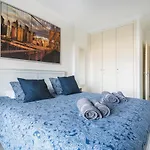 アパート Home2book Comfy Rambla ラスパルマス・デ・グランカナリア