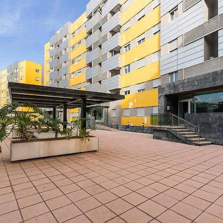 Home2book Comfy Rambla Apartamento Las Palmas de Gran Canárias