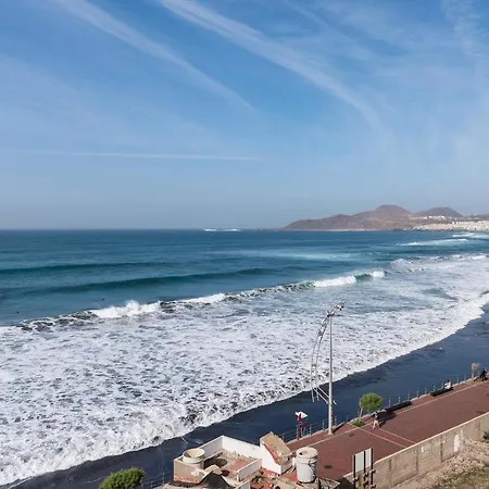 Home2book Comfy Rambla Appartement Las Palmas de Gran Canaria