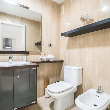 Home2book Comfy Rambla