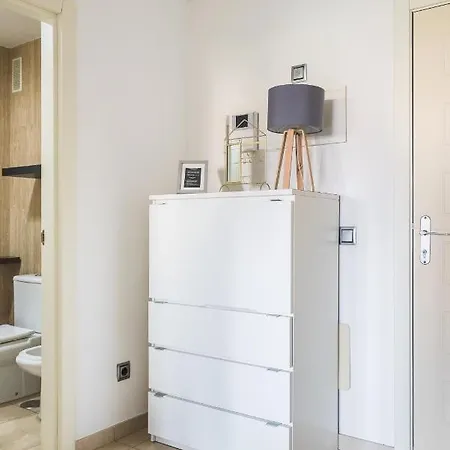 Home2book Comfy Rambla *