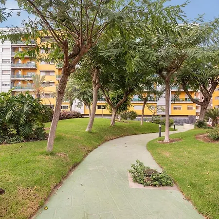 Appartamento Home2book Comfy Rambla Las Palmas de Gran Canaria