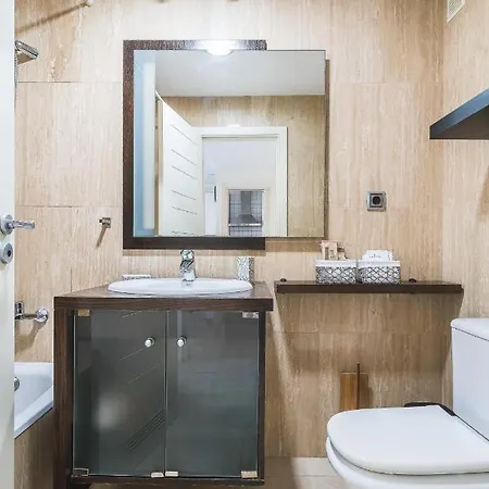 Home2book Comfy Rambla Appartamento