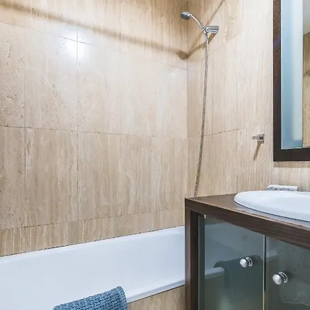 Appartamento Home2book Comfy Rambla Las Palmas de Gran Canaria