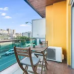 Home2book Comfy Rambla Apartman