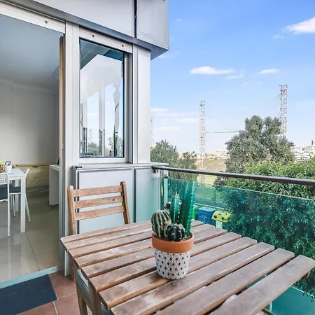 Home2book Comfy Rambla לאס פאלמס דה גראן קנאריה
