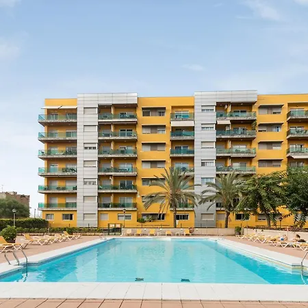 דירה Home2book Comfy Rambla לאס פאלמס דה גראן קנאריה