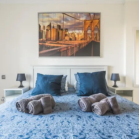 Home2book Comfy Rambla Apartman *