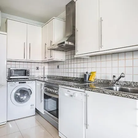 Home2book Comfy Rambla * לאס פאלמס דה גראן קנאריה