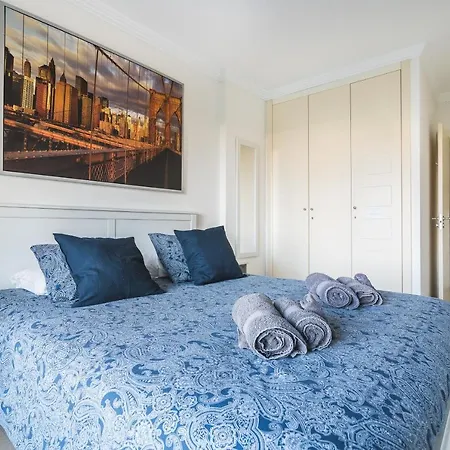 Daire Home2book Comfy Rambla Las Palmas de Gran Canaria